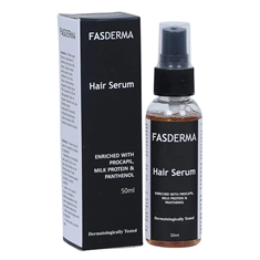 Hair Serum